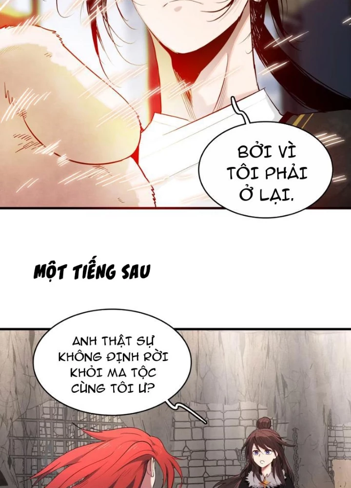 Xuyên Không Thành Ma Tôn Pháo Hôi? Nhưng Ta Là Streamer Công Lược Chapter 14 - 29