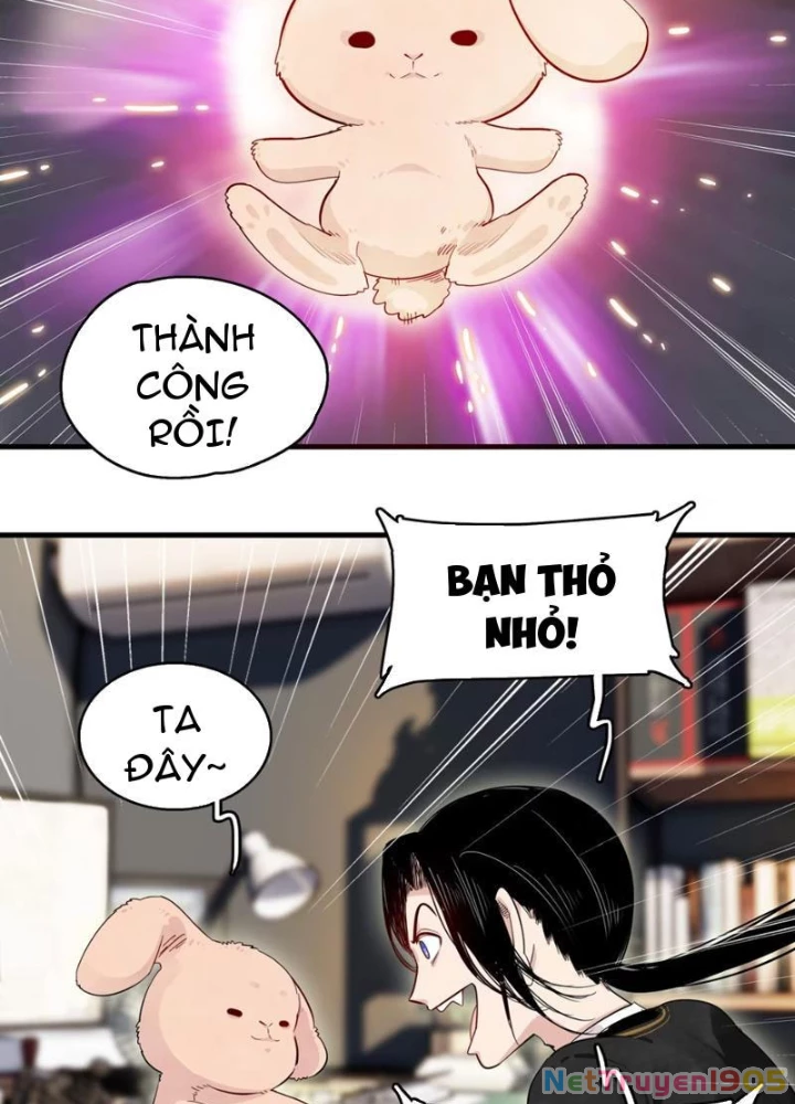 Xuyên Không Thành Ma Tôn Pháo Hôi? Nhưng Ta Là Streamer Công Lược Chapter 14 - 37