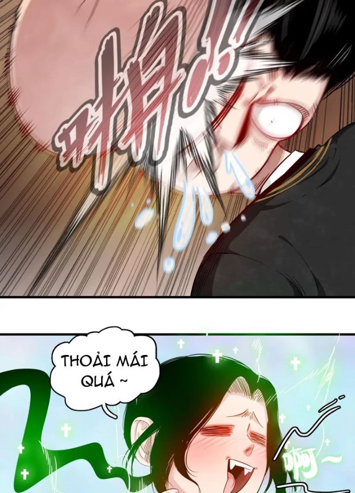 Xuyên Không Thành Ma Tôn Pháo Hôi? Nhưng Ta Là Streamer Công Lược Chapter 14 - 41