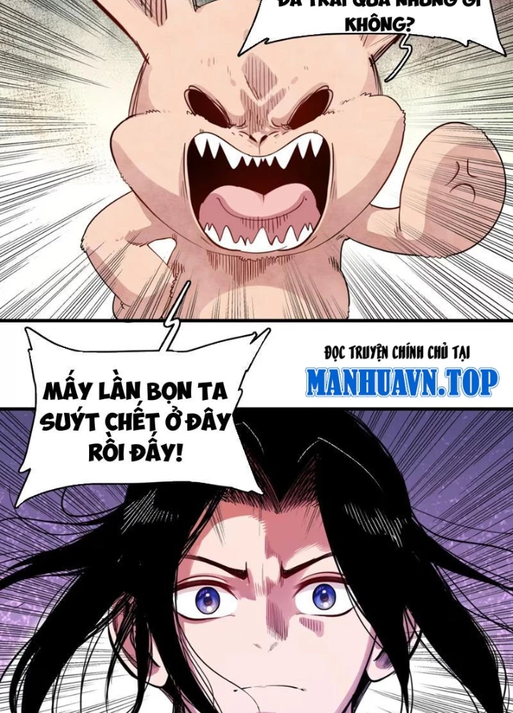 Xuyên Không Thành Ma Tôn Pháo Hôi? Nhưng Ta Là Streamer Công Lược Chapter 14 - 45