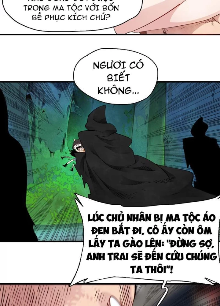 Xuyên Không Thành Ma Tôn Pháo Hôi? Nhưng Ta Là Streamer Công Lược Chapter 14 - 49