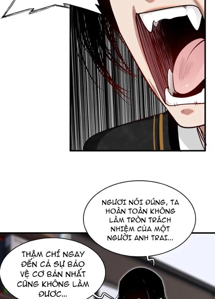 Xuyên Không Thành Ma Tôn Pháo Hôi? Nhưng Ta Là Streamer Công Lược Chapter 14 - 55