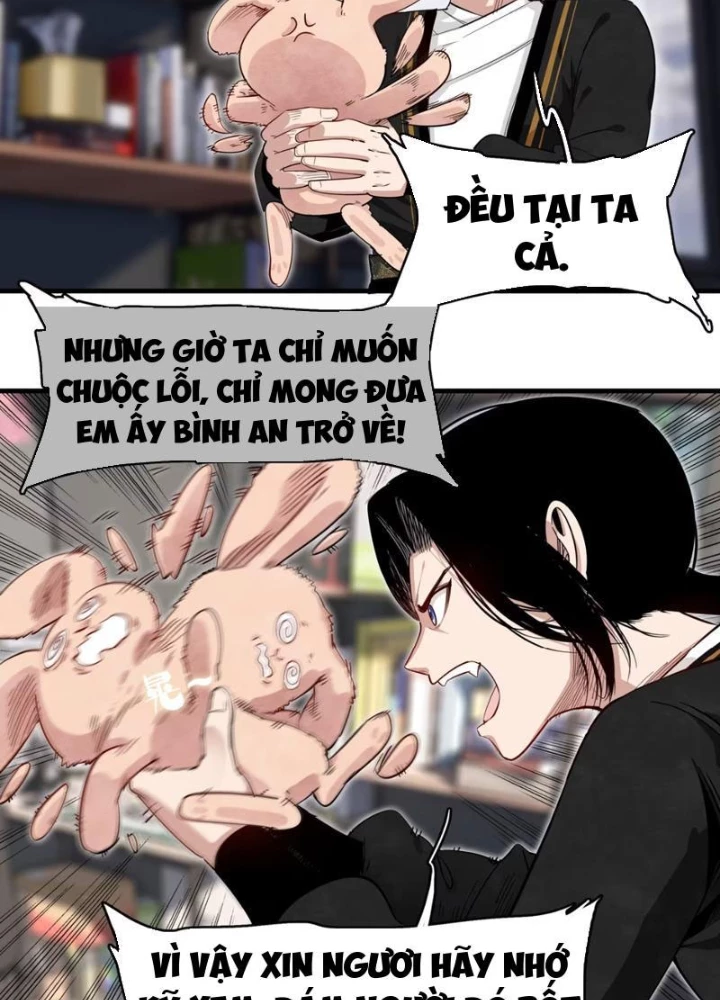 Xuyên Không Thành Ma Tôn Pháo Hôi? Nhưng Ta Là Streamer Công Lược Chapter 14 - 57