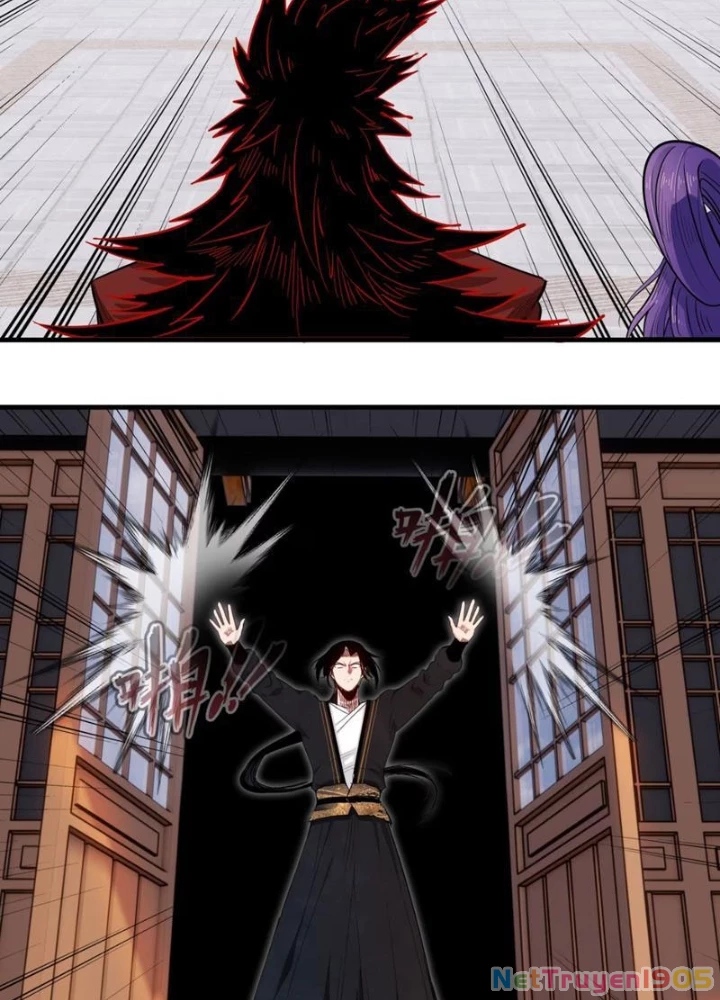 Xuyên Không Thành Ma Tôn Pháo Hôi? Nhưng Ta Là Streamer Công Lược Chapter 14 - 69