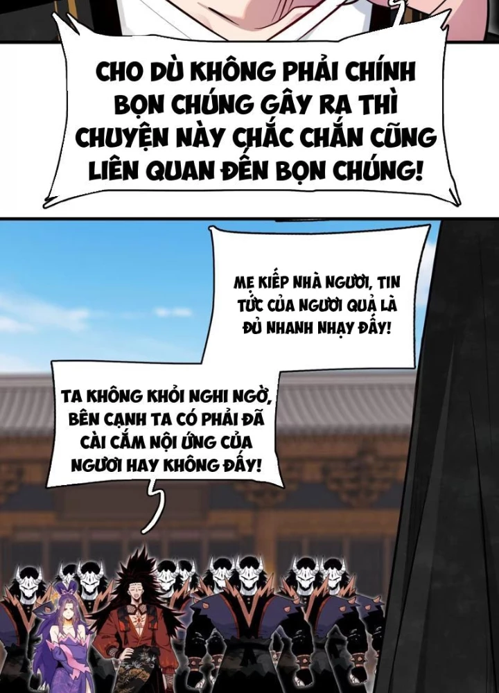 Xuyên Không Thành Ma Tôn Pháo Hôi? Nhưng Ta Là Streamer Công Lược Chapter 14 - 73