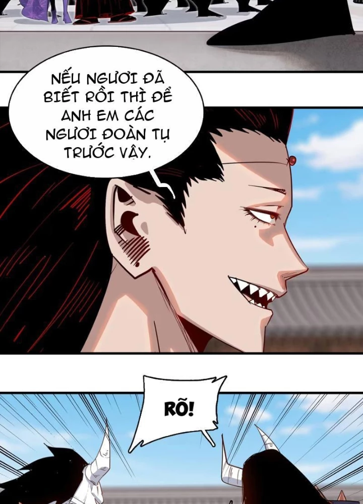 Xuyên Không Thành Ma Tôn Pháo Hôi? Nhưng Ta Là Streamer Công Lược Chapter 14 - 75