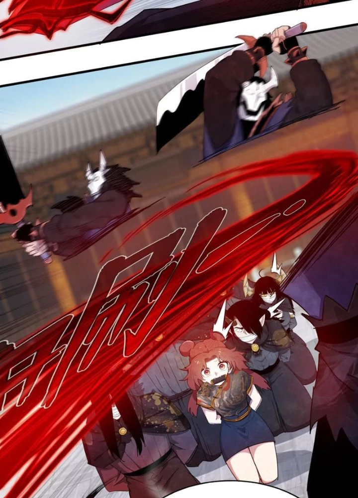 Xuyên Không Thành Ma Tôn Pháo Hôi? Nhưng Ta Là Streamer Công Lược Chapter 14 - 91