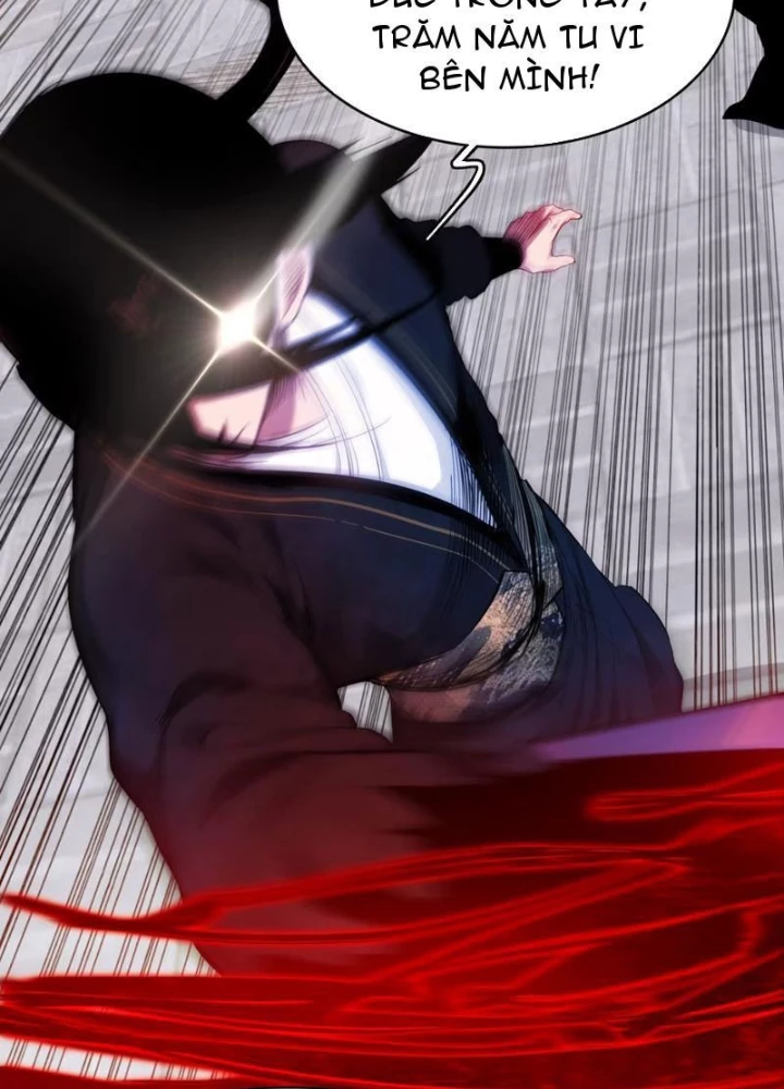 Xuyên Không Thành Ma Tôn Pháo Hôi? Nhưng Ta Là Streamer Công Lược Chapter 14 - 93