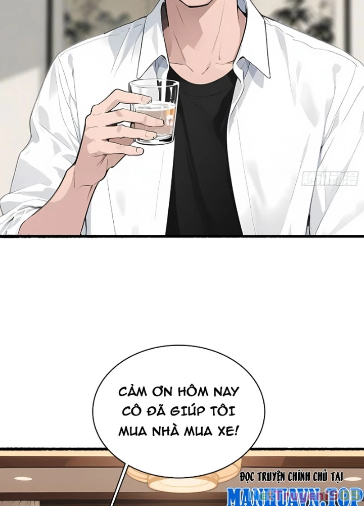 Hệ Thống Hoàn Tiền: Vô Hạn Tự Do Tài Chính Chapter 7 - 9