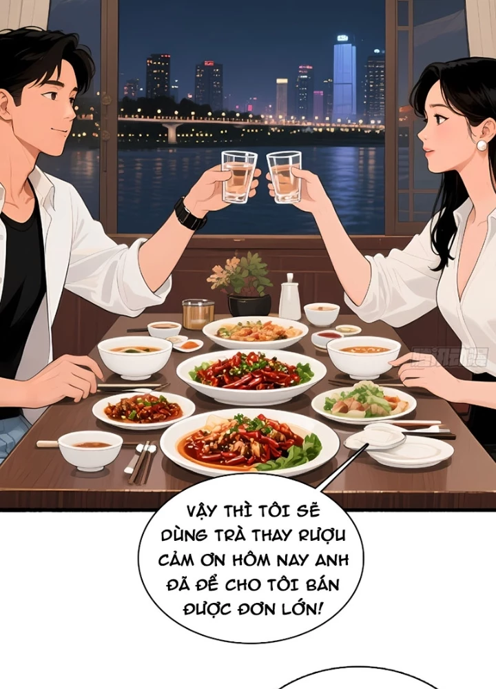 Hệ Thống Hoàn Tiền: Vô Hạn Tự Do Tài Chính Chapter 7 - 11