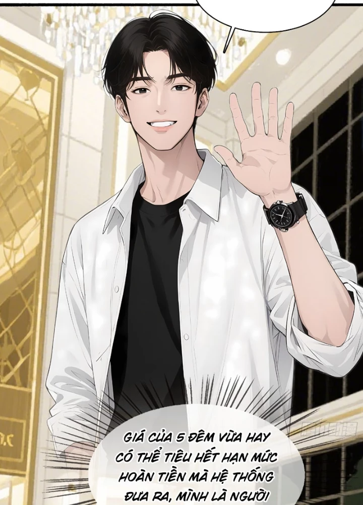 Hệ Thống Hoàn Tiền: Vô Hạn Tự Do Tài Chính Chapter 7 - 51