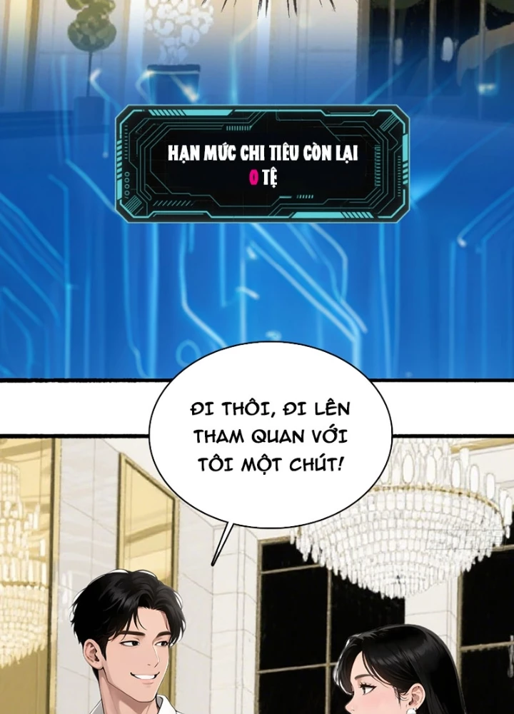 Hệ Thống Hoàn Tiền: Vô Hạn Tự Do Tài Chính Chapter 7 - 53