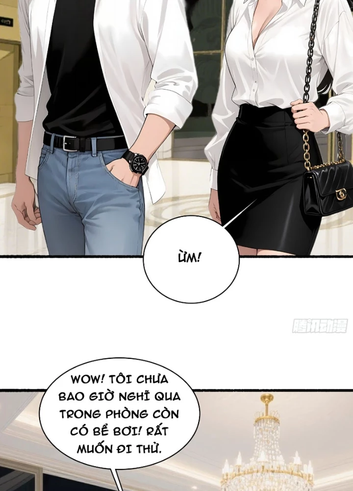 Hệ Thống Hoàn Tiền: Vô Hạn Tự Do Tài Chính Chapter 7 - 55