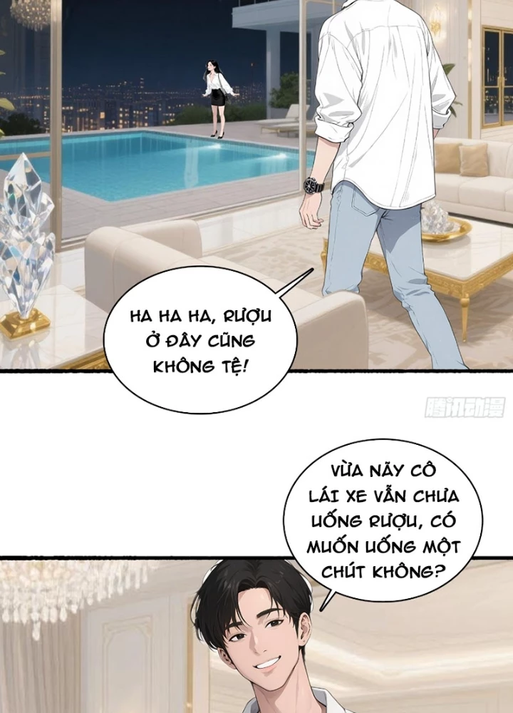 Hệ Thống Hoàn Tiền: Vô Hạn Tự Do Tài Chính Chapter 7 - 57