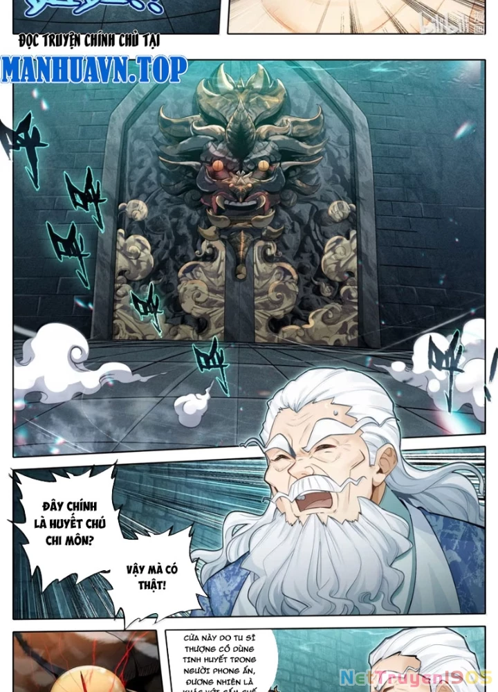 Phàm Nhân Tu Tiên Chapter 366 - 17