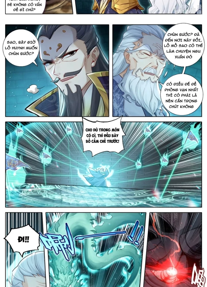 Phàm Nhân Tu Tiên Chapter 366 - 19