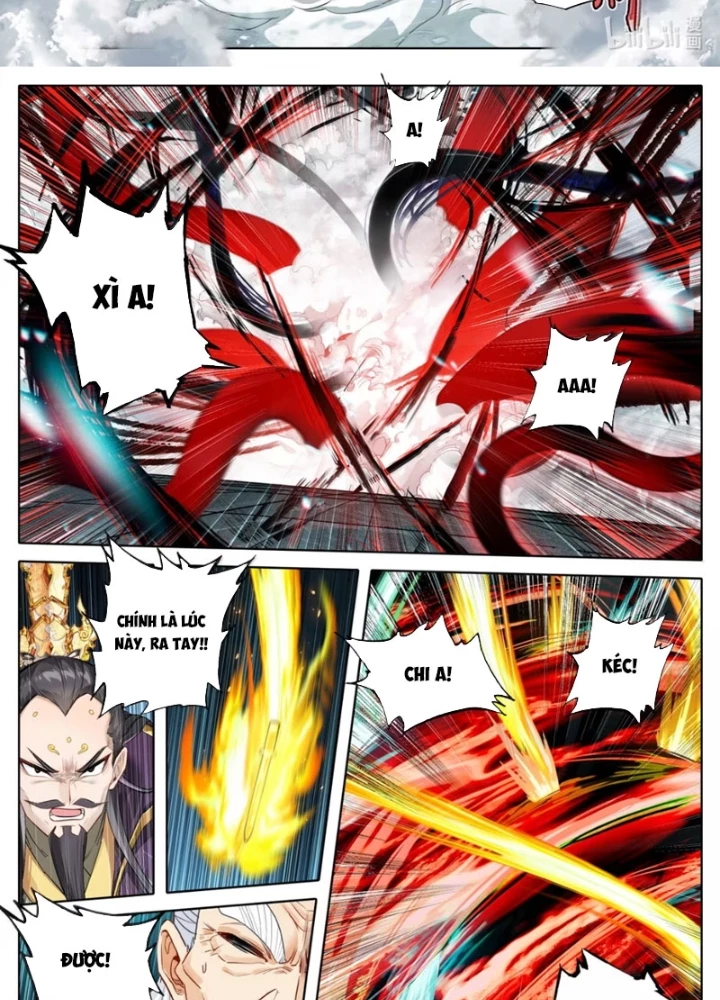 Phàm Nhân Tu Tiên Chapter 366 - 25