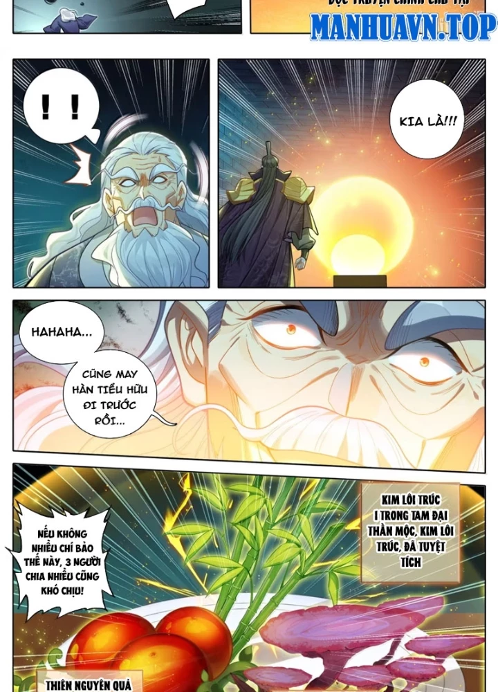 Phàm Nhân Tu Tiên Chapter 366 - 33