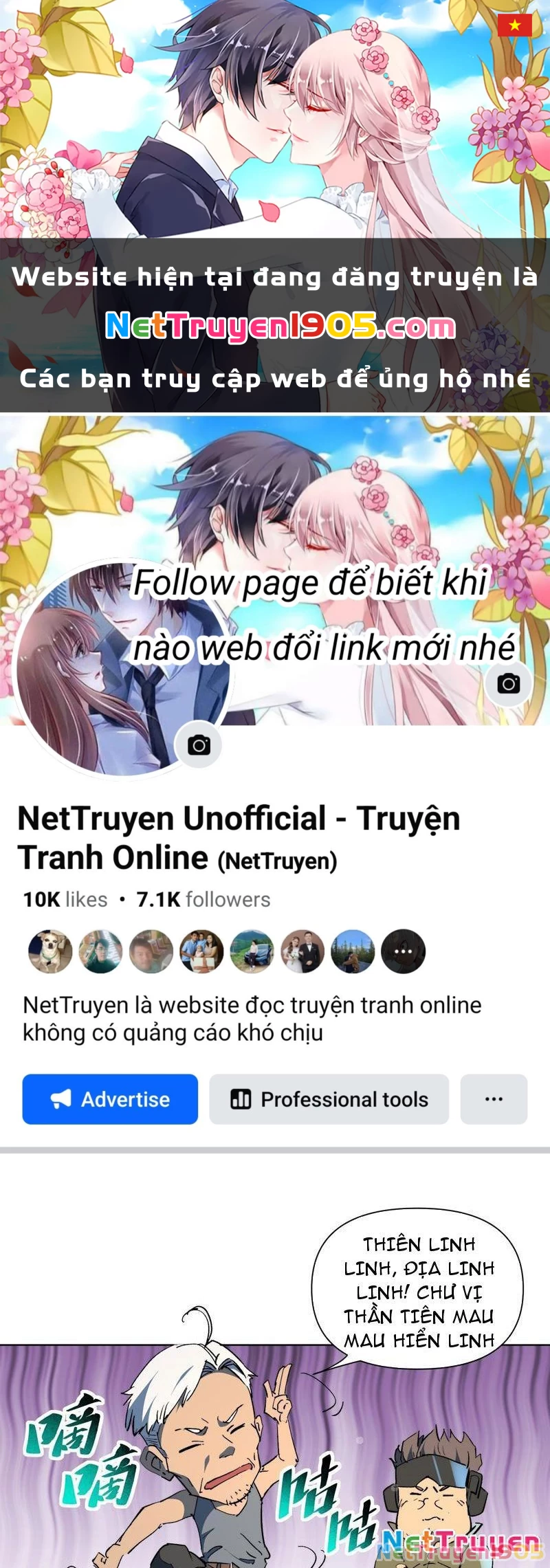 Toàn dân chạy nạn, vật phẩm của ta có thể thăng cấp Chapter 24 - 1