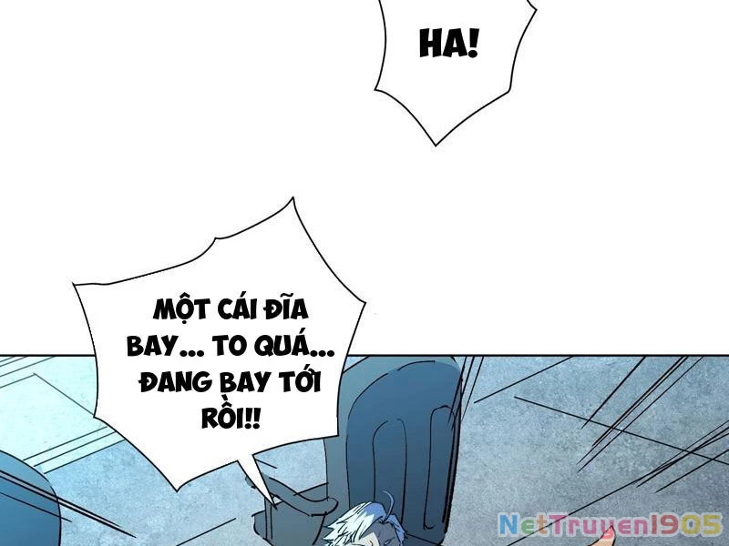 Toàn dân chạy nạn, vật phẩm của ta có thể thăng cấp Chapter 24 - 3