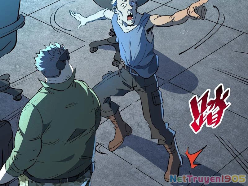 Toàn dân chạy nạn, vật phẩm của ta có thể thăng cấp Chapter 24 - 4