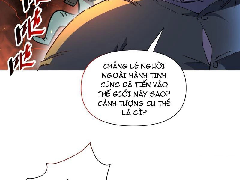 Toàn dân chạy nạn, vật phẩm của ta có thể thăng cấp Chapter 24 - 8