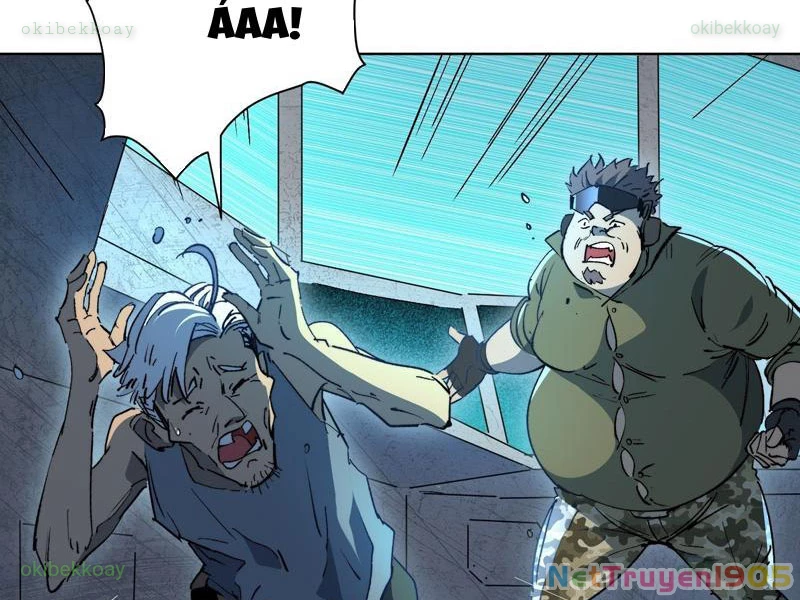 Toàn dân chạy nạn, vật phẩm của ta có thể thăng cấp Chapter 24 - 9