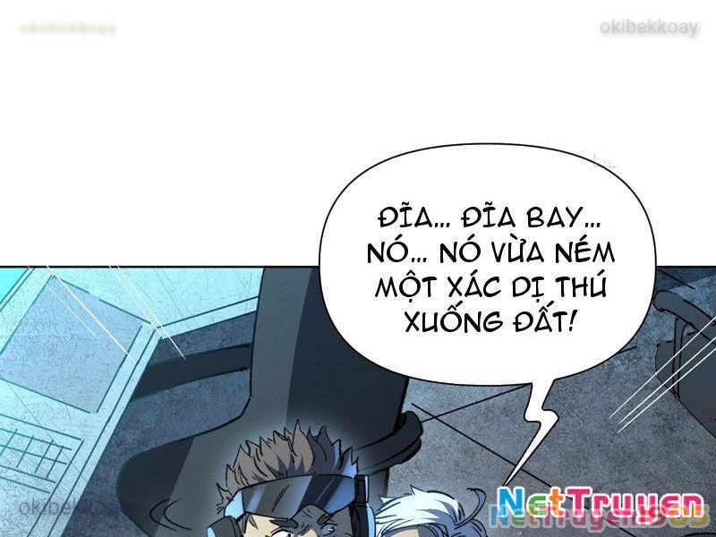 Toàn dân chạy nạn, vật phẩm của ta có thể thăng cấp Chapter 24 - 11