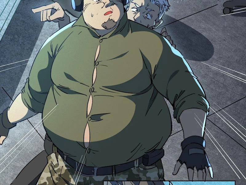 Toàn dân chạy nạn, vật phẩm của ta có thể thăng cấp Chapter 24 - 12