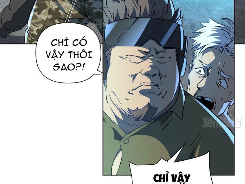 Toàn dân chạy nạn, vật phẩm của ta có thể thăng cấp Chapter 24 - 13