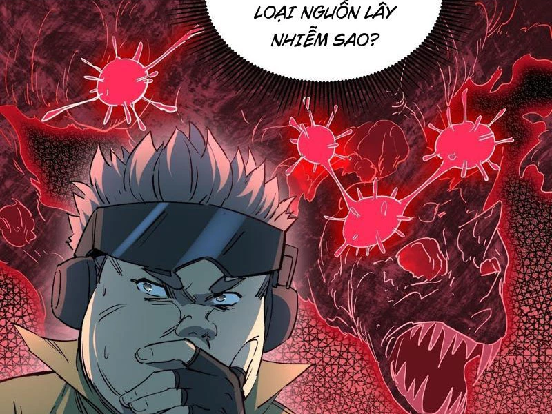 Toàn dân chạy nạn, vật phẩm của ta có thể thăng cấp Chapter 24 - 15