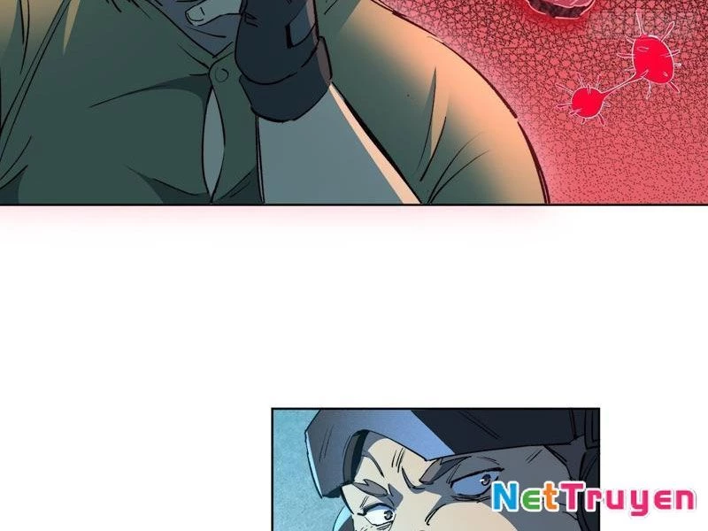 Toàn dân chạy nạn, vật phẩm của ta có thể thăng cấp Chapter 24 - 16