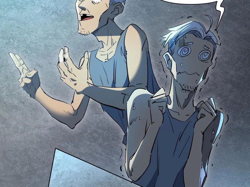 Toàn dân chạy nạn, vật phẩm của ta có thể thăng cấp Chapter 24 - 19