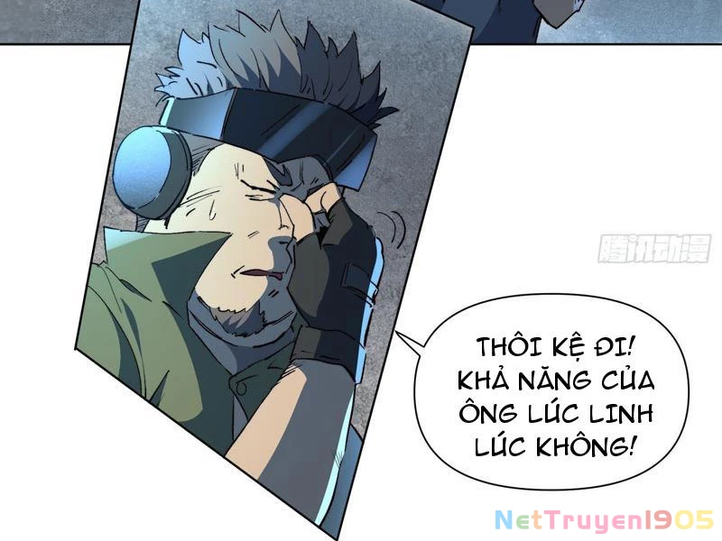 Toàn dân chạy nạn, vật phẩm của ta có thể thăng cấp Chapter 24 - 20