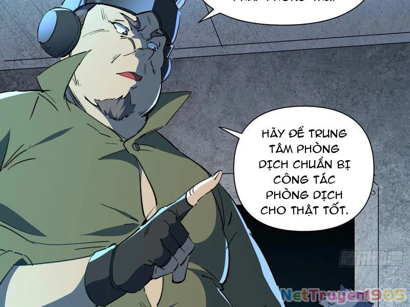 Toàn dân chạy nạn, vật phẩm của ta có thể thăng cấp Chapter 24 - 22