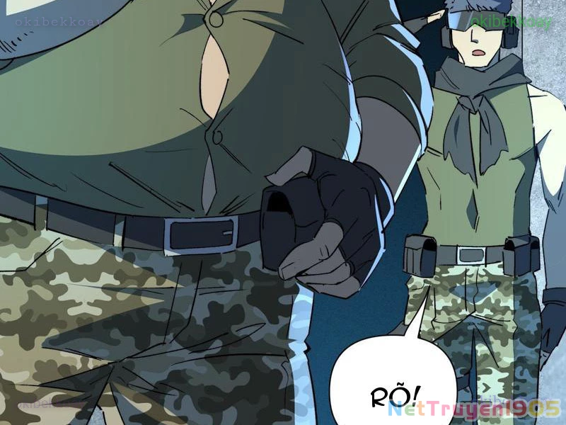 Toàn dân chạy nạn, vật phẩm của ta có thể thăng cấp Chapter 24 - 23