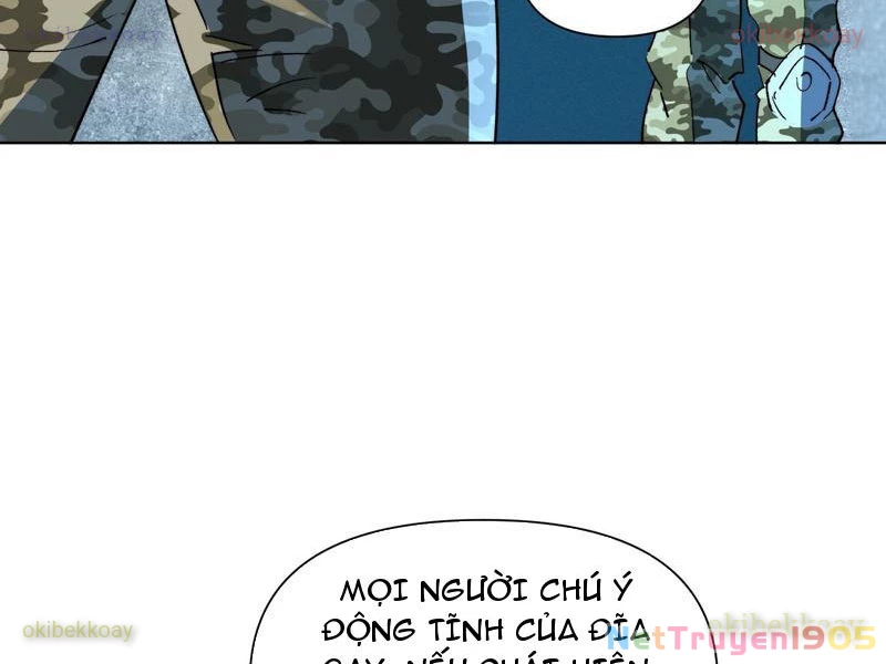 Toàn dân chạy nạn, vật phẩm của ta có thể thăng cấp Chapter 24 - 24