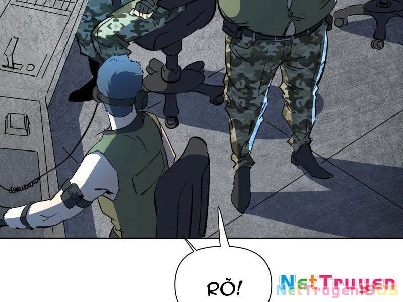 Toàn dân chạy nạn, vật phẩm của ta có thể thăng cấp Chapter 24 - 26