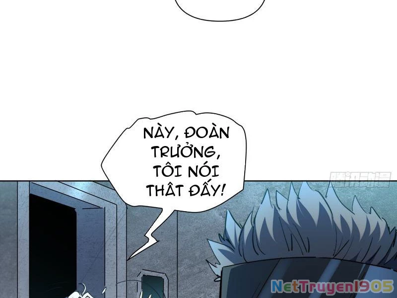 Toàn dân chạy nạn, vật phẩm của ta có thể thăng cấp Chapter 24 - 27