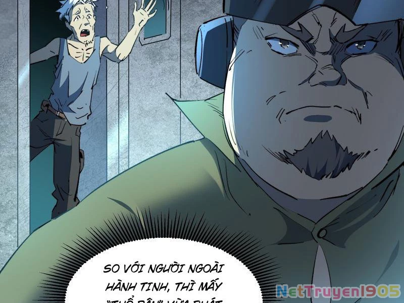 Toàn dân chạy nạn, vật phẩm của ta có thể thăng cấp Chapter 24 - 28