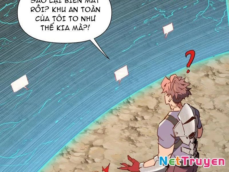 Toàn dân chạy nạn, vật phẩm của ta có thể thăng cấp Chapter 24 - 31