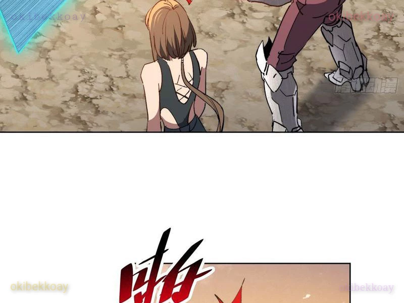 Toàn dân chạy nạn, vật phẩm của ta có thể thăng cấp Chapter 24 - 32