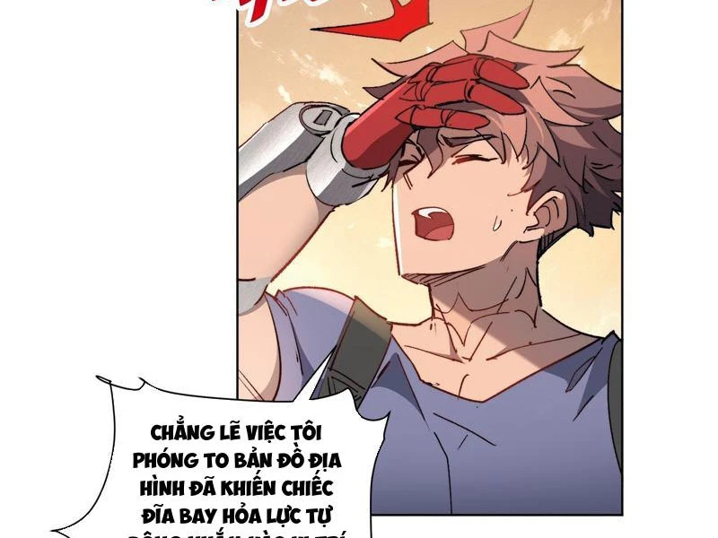 Toàn dân chạy nạn, vật phẩm của ta có thể thăng cấp Chapter 24 - 33