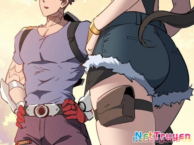 Toàn dân chạy nạn, vật phẩm của ta có thể thăng cấp Chapter 24 - 36