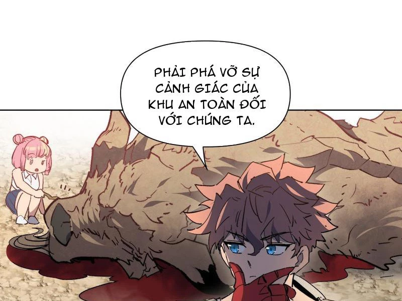 Toàn dân chạy nạn, vật phẩm của ta có thể thăng cấp Chapter 24 - 38