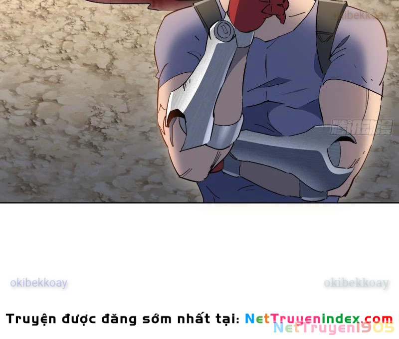 Toàn dân chạy nạn, vật phẩm của ta có thể thăng cấp Chapter 24 - 39