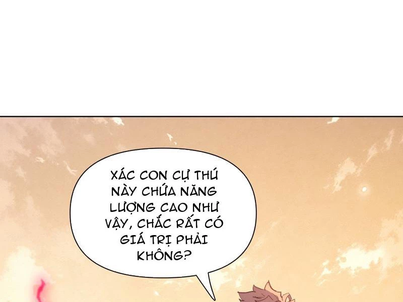 Toàn dân chạy nạn, vật phẩm của ta có thể thăng cấp Chapter 24 - 40