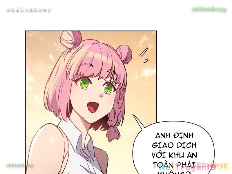 Toàn dân chạy nạn, vật phẩm của ta có thể thăng cấp Chapter 24 - 43