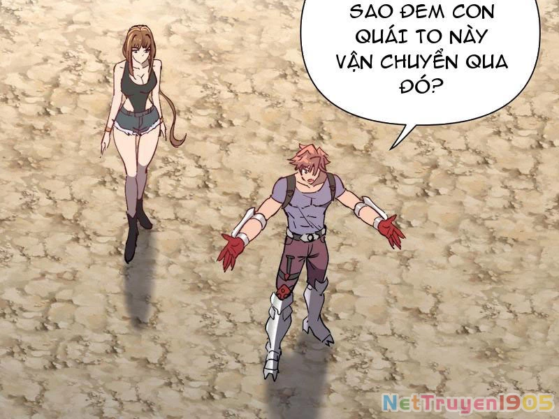 Toàn dân chạy nạn, vật phẩm của ta có thể thăng cấp Chapter 24 - 45