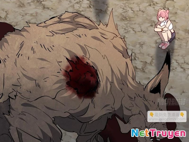 Toàn dân chạy nạn, vật phẩm của ta có thể thăng cấp Chapter 24 - 46